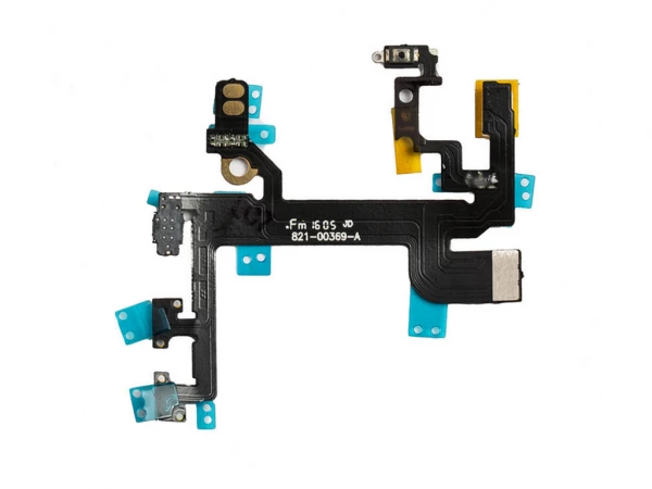 iPhone SE Volume Flex iPhone SE Volume Flex