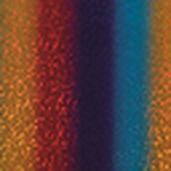 STAHLS' CAD-CUT Hologram Tekstilfolie - Multi - 914 STAHLS' CAD-CUT Hologram Tekstilfolie - Multi - 914