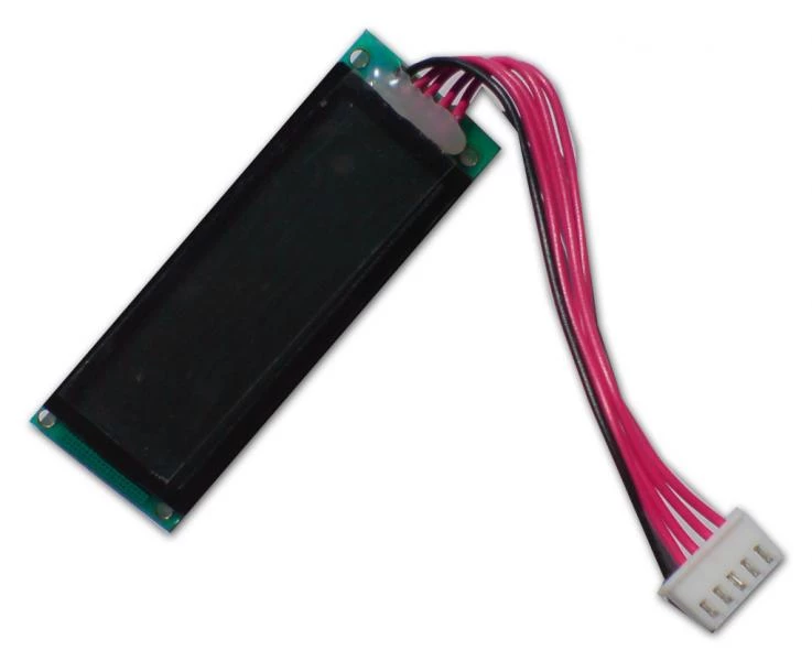 LCD Display - Udskiftning når beskadiget | Køb nu LCD display