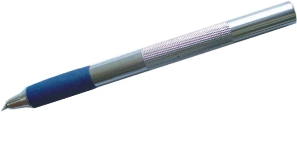 Simpel oppilnings skalpel (SingleWeeder kniv) Simpel oppilnings skalpel (SingleWeeder kniv)