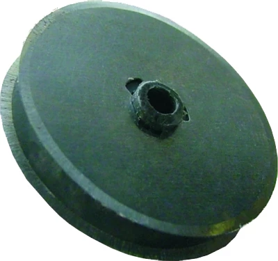 Knivblade - 3 stk. Hjul til Afskæremaskine Kniv blade - Hjul - 3 stk. til afskære maskine