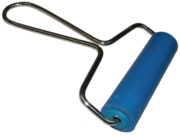 Eco-Roller Eco-Roller