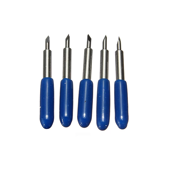 5 stk. knivpakke, Roland - Redsail - Standard knive 5 stk. knivpakke, Roland - Redsail - Standard knive