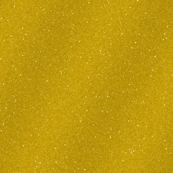 STAHLS' CAD-CUT Glitter Flake - Guld - Gold - 920