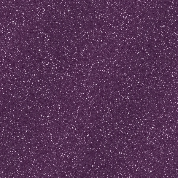 STAHLS' CAD-CUT Glitter Flake - Lilla - Purple - 924