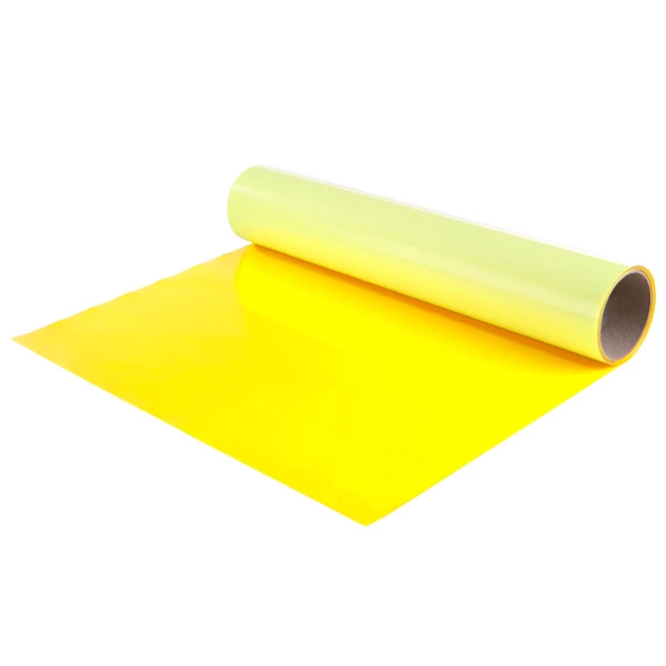 Neon Gul - Fluo Yellow - 411 Neon Gul - Fluo Yellow - 411