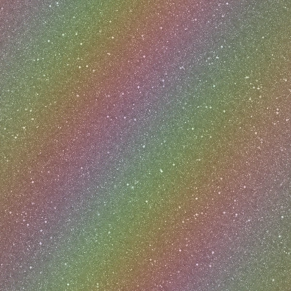 STAHLS' CAD-CUT  Glitter Flake - Multi - 929