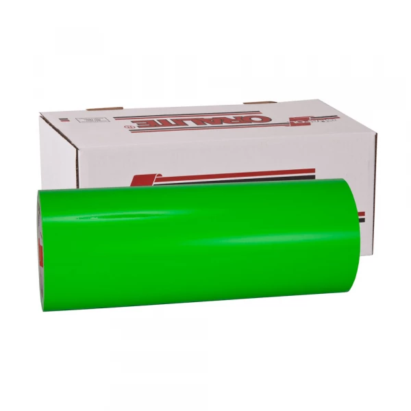 Oracal 6510-069 - Green - Specialfolie Oracal 6510-069 - Green - Specialfolie