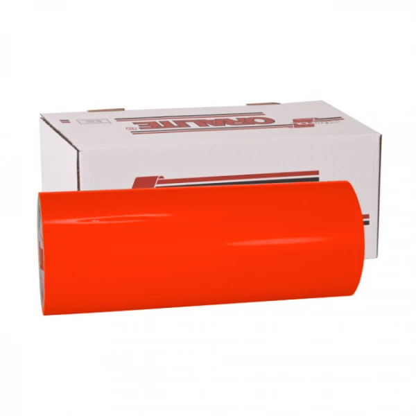 Oracal 7510-039 - Red - Specialfolie Oracal 7510-039 - Red - Specialfolie