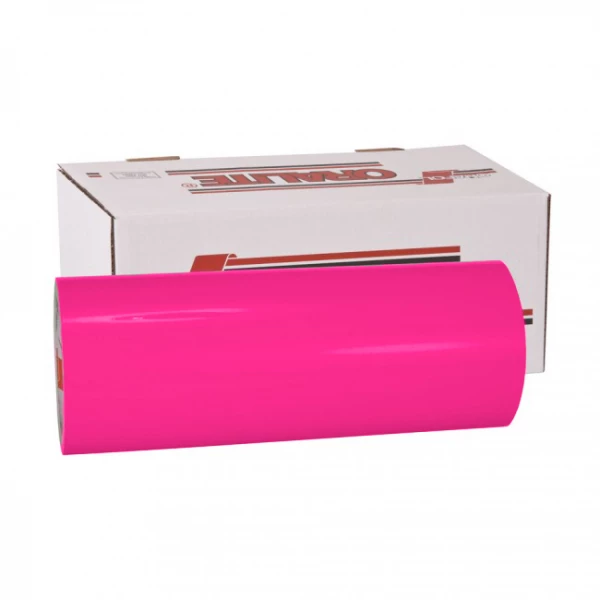 Oracal 7510-046 - Pink - Specialfolie Oracal 7510-046 - Pink - Specialfolie