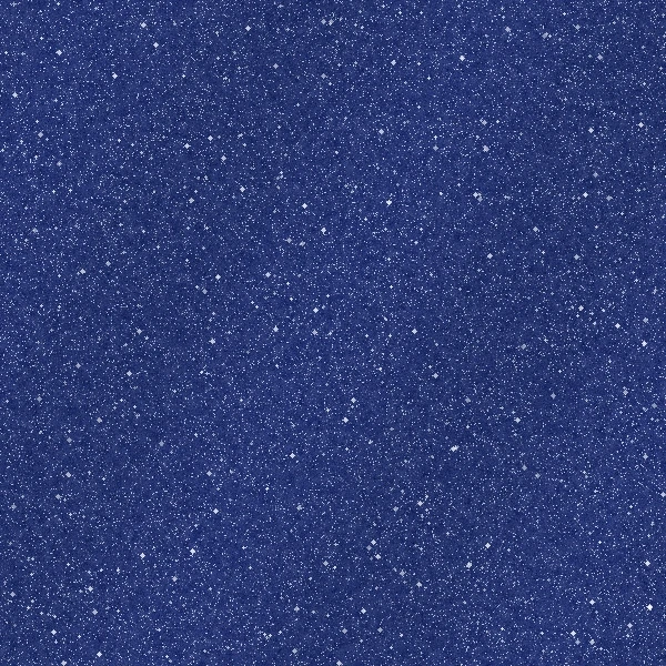 STAHLS' CAD-CUT Glitter Flake - Kongebl&aring; - Royal blue - 942