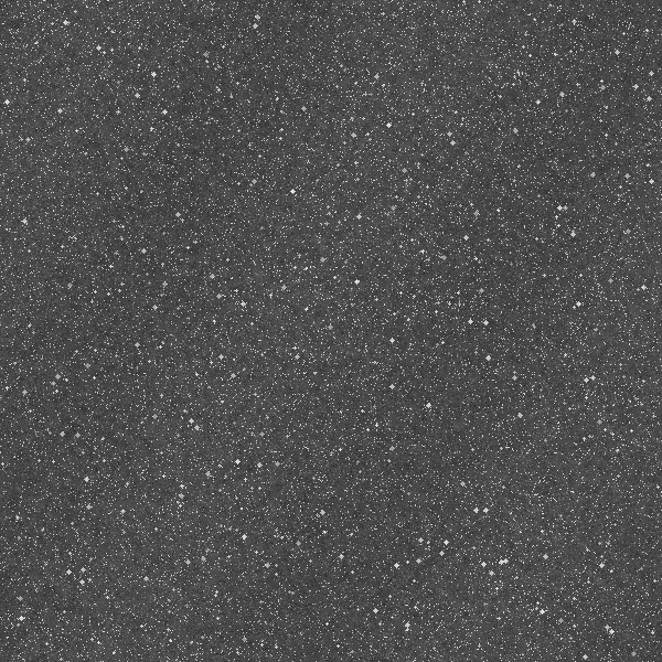 STAHLS' CAD-CUT Glitter Flake - Sort Sølv - Black Silver - 949 STAHLS' CAD-CUT Glitter Flake - Sort Sølv - Black Silver - 949