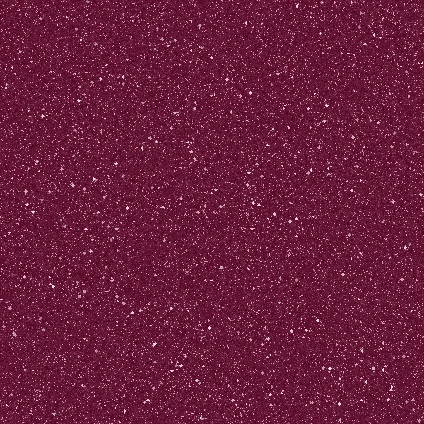 STAHLS' CAD-CUT Glitter Flake - Kirseb&aelig;r - Cherry - 952