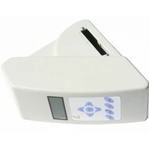 Redsail Valsedæksel - Hvidt Kuglelager Dæksel Redsail valsedæksel