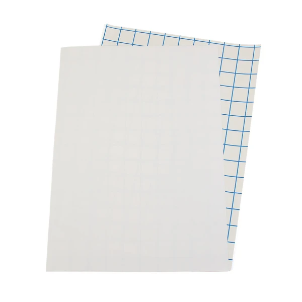 Opaque Ink Jet Transferpapir - Pakke med 100 ark - A3 (279mm x 432mm) Opaque Ink Jet Transferpapir - Pakke med 100 ark - A3 (279mm x 432mm)