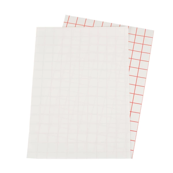 Ink Jet Super Soft Transferpapir - Pakke med 10 ark - A3 (279mm x 432mm) Ink Jet Super Soft Transferpapir - Pakke med 10 ark - A3 (279mm x 432mm)