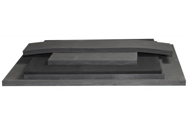 Silikone Varmeplade til Varmepresser - 38cm x 38cm x 0.8cm, Tilpasningsvenlig Arbejdsareal Silikone Varmeplade til varmepresser 38cm*38cm*0.8cm