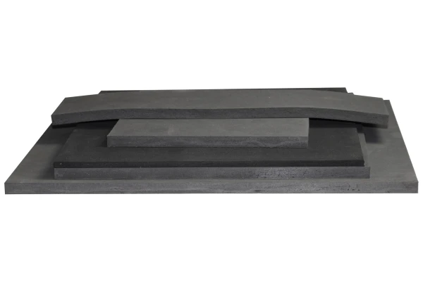 Silikone Varmeplade til varmepresser 38cm * 38cm*1.0cm Silikone Varmeplade til varmepresser 38cm * 38cm*1.0cm