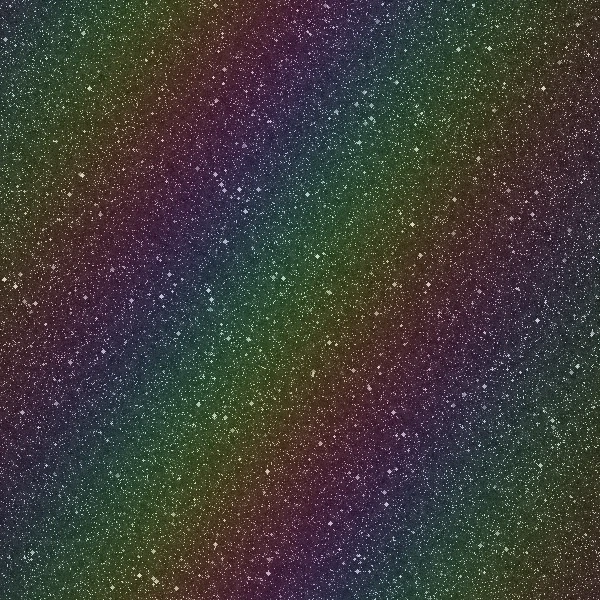 STAHLS' CAD-CUT Glitter Flake - Holo sort - Holo black - 956 STAHLS' CAD-CUT Glitter Flake - Holo sort - Holo black - 956