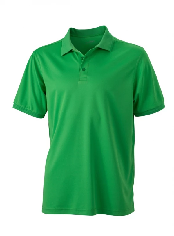JAMES & NICHOLSON MEN'S ACTIVE POLO JAMES & NICHOLSON MEN'S ACTIVE POLO