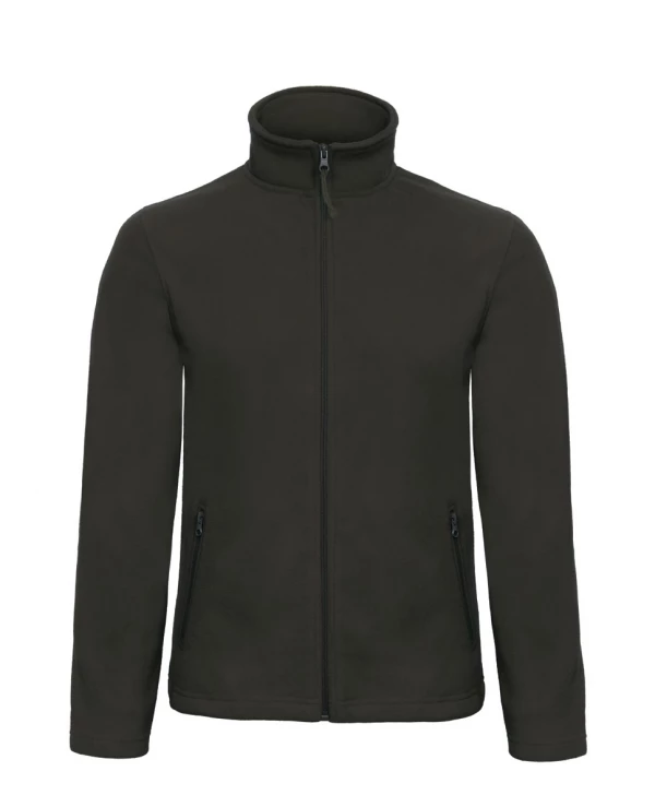 B&C ID501 MICROFLEECE / MEN B&C ID501 MICROFLEECE / MEN