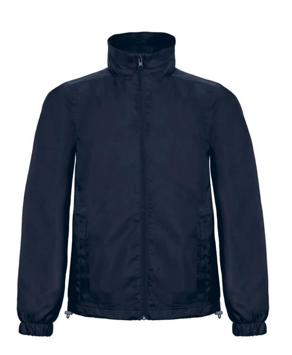 B&C ID601 LIGHT WEIGHT JACKET / MEN B&C ID601 LIGHT WEIGHT JACKET / MEN