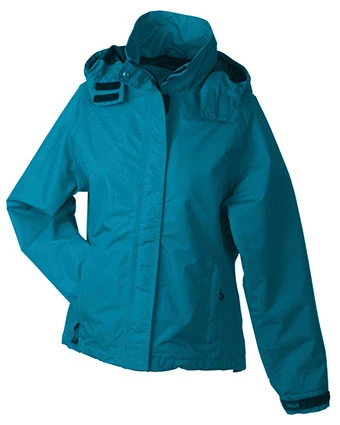 JAMES & NICHOLSON LADIES' OUTER JACKET JAMES & NICHOLSON LADIES' OUTER JACKET