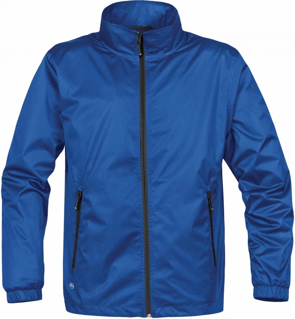 STORMTECH CX-1 AXIS SHELL / MEN STORMTECH CX-1 AXIS SHELL / MEN