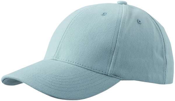 MYRTLE BEACH 6 PANEL CAP LAMINATED MYRTLE BEACH 6 PANEL CAP LAMINATED