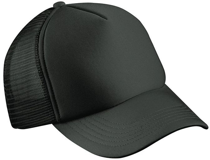 MYRTLE BEACH 5 PANEL POLYESTER MESH CAP MYRTLE BEACH 5 PANEL POLYESTER MESH CAP