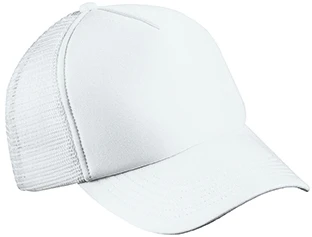 MYRTLE BEACH 5 PANL POLYESTER MESH CAP FOR KIDS MYRTLE BEACH 5 PANL POLYESTER MESH CAP FOR KIDS