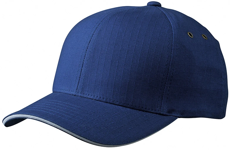 MYRTLE BEACH FLEXFIT RIPSTOP SANDWICH CAP MYRTLE BEACH FLEXFIT RIPSTOP SANDWICH CAP