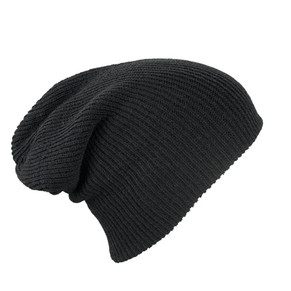 MYRTLE BEACH KNITTED LONG BEANIE MYRTLE BEACH KNITTED LONG BEANIE