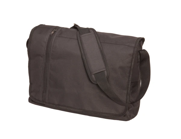 MESSENGER BAG MESSENGER BAG