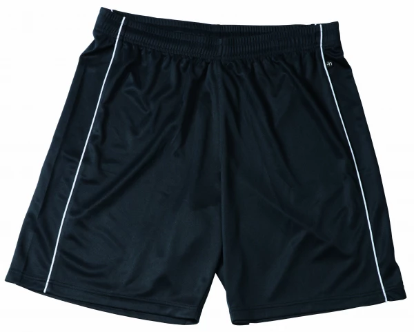 James & Nicholson Basic Team Shorts - Breathable, Quick-Drying & Comfortable JAMES & NICHOLSON BASIC TEAM SHORTS