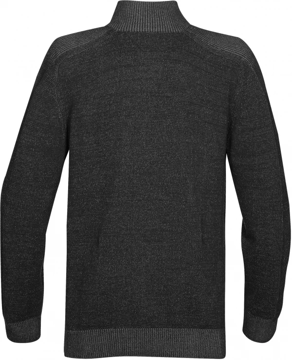 MEN'S LODEN L/S MOCK NECK MEN'S LODEN L/S MOCK NECK