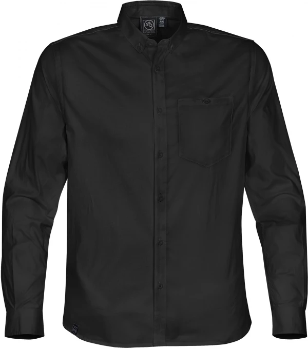 MEN'S HARBOUR L/S SHIRT MEN'S HARBOUR L/S SHIRT
