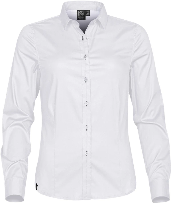 WOMEN'S HARBOUR L/S SHIRT WOMEN'S HARBOUR L/S SHIRT