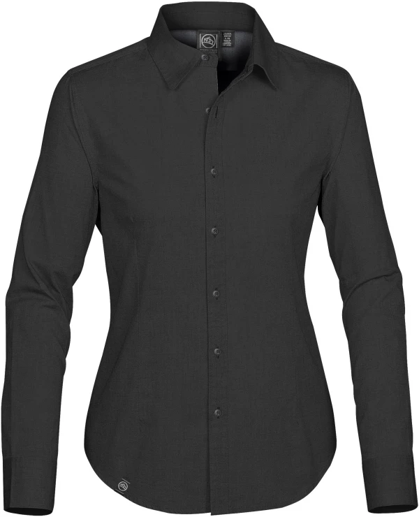 WOMEN'S HANFORD L/S SHIRT WOMEN'S HANFORD L/S SHIRT