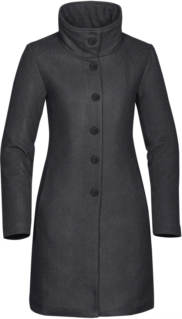 WOMEN'S LEXINGTON WOOL JACKET WOMEN'S LEXINGTON WOOL JACKET