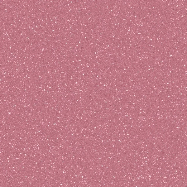 STAHLS' CAD-CUT Glitter Flake - Mellem lyser&oslash;d - Medium pink - 966