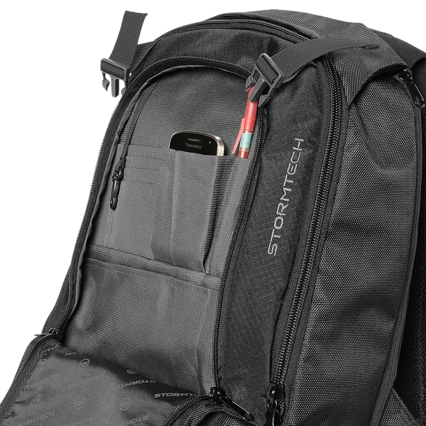 LOGIC 15” PACK LOGIC 15” PACK