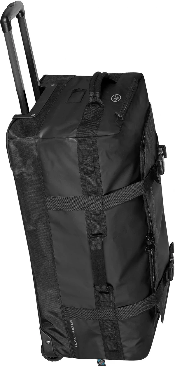 GEMINI WATERPROOF ROLLING CARRY-ON (S) GEMINI WATERPROOF ROLLING CARRY-ON (S)