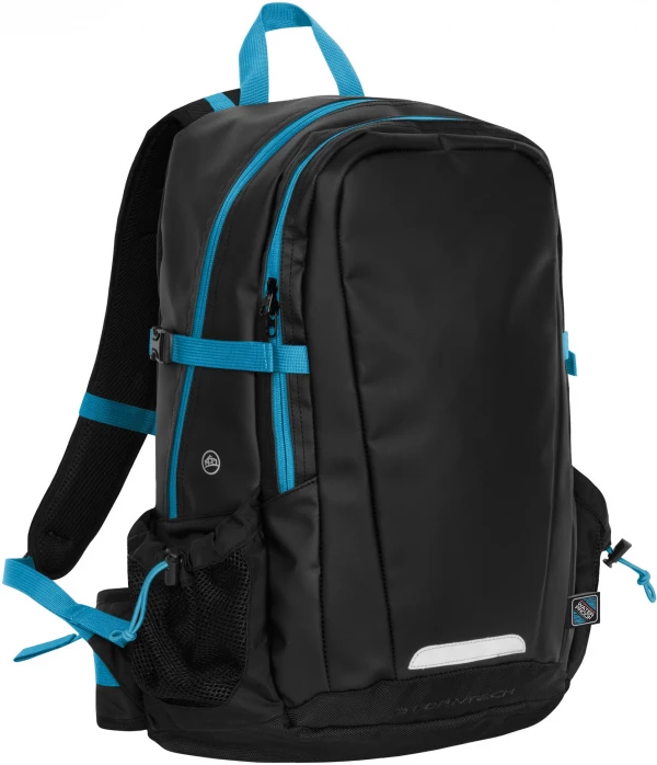 DELUGE WATERPROOF BACKPACK DELUGE WATERPROOF BACKPACK