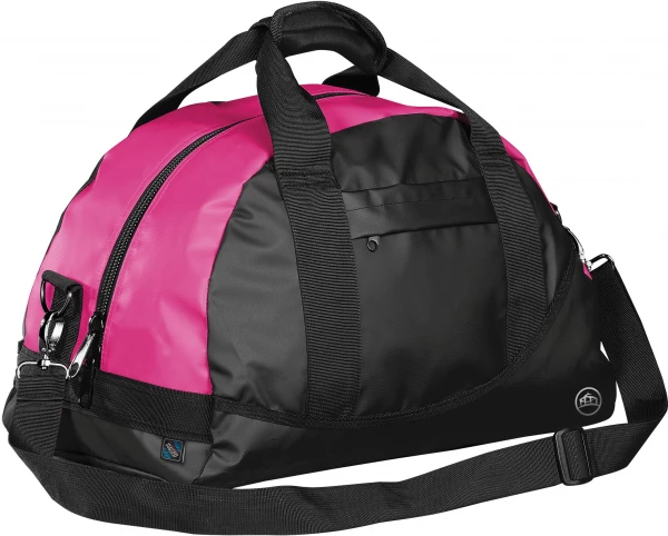 "MARINER Waterproof Duffel Bag - Durable & Lightweight 25L Travel Gear" MARINER WATERPROOF DUFFEL