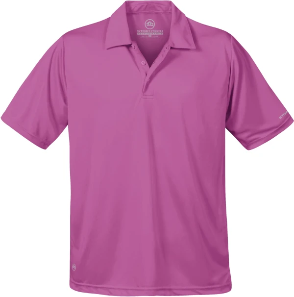 MEN'S APOLLO H2X-DRY POLO MEN'S APOLLO H2X-DRY POLO