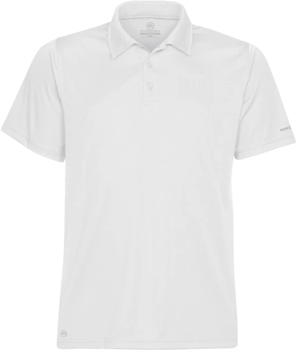 MEN'S PHOENIX H2X-DRY POLO MEN'S PHOENIX H2X-DRY POLO
