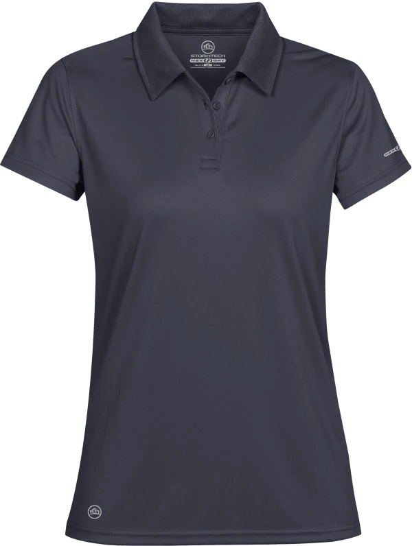 WOMEN'S PHOENIX H2X-DRY POLO WOMEN'S PHOENIX H2X-DRY POLO