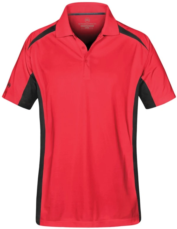 WOMEN'S MATCH TECHNICAL POLO WOMEN'S MATCH TECHNICAL POLO