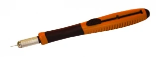 Spidspen Justerbar (FlipperPen) Spidspen Justerbar (FlipperPen)
